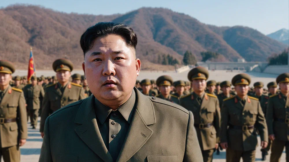 Иран сегодня, кто завтра? Почему заявление КНДР оказалось политическим предупреждением Иран сегодня, кто завтра? Почему заявление КНДР оказалось политическим предупреждением