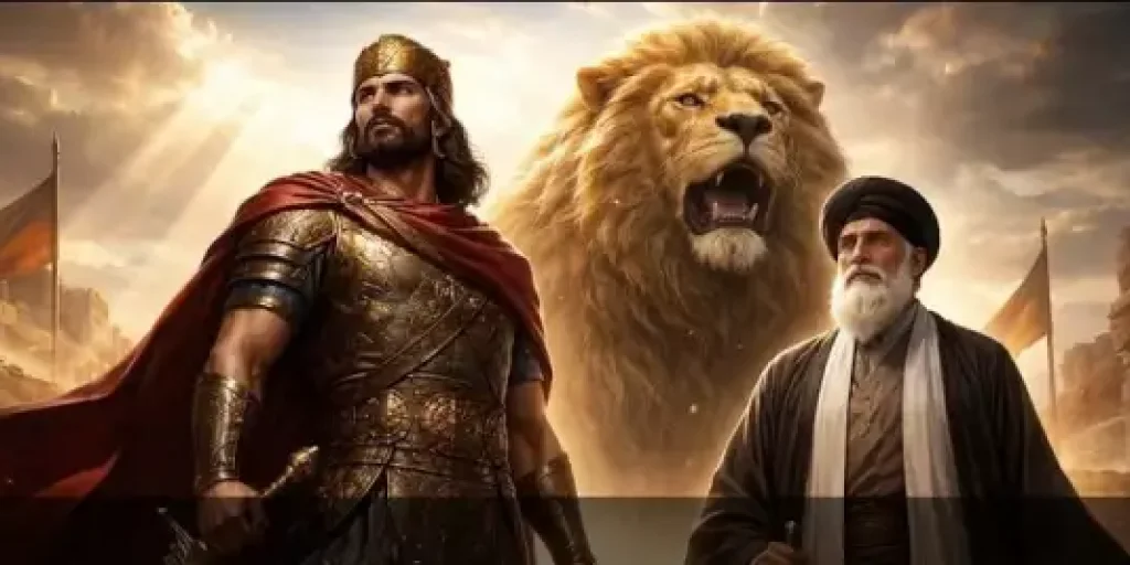 Иран — будущий тигр Ближнего Востока? Иран — будущий тигр Ближнего Востока?