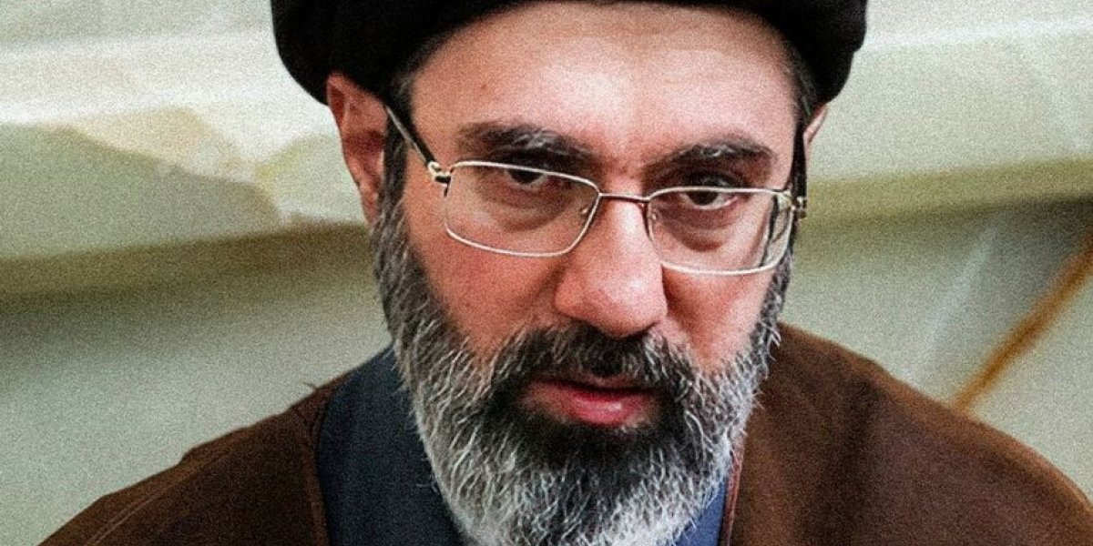 Иран остался без лидера? The Times пишет о тяжёлом состоянии Моджтабы Хаменеи Иран остался без лидера? The Times пишет о тяжёлом состоянии Моджтабы Хаменеи