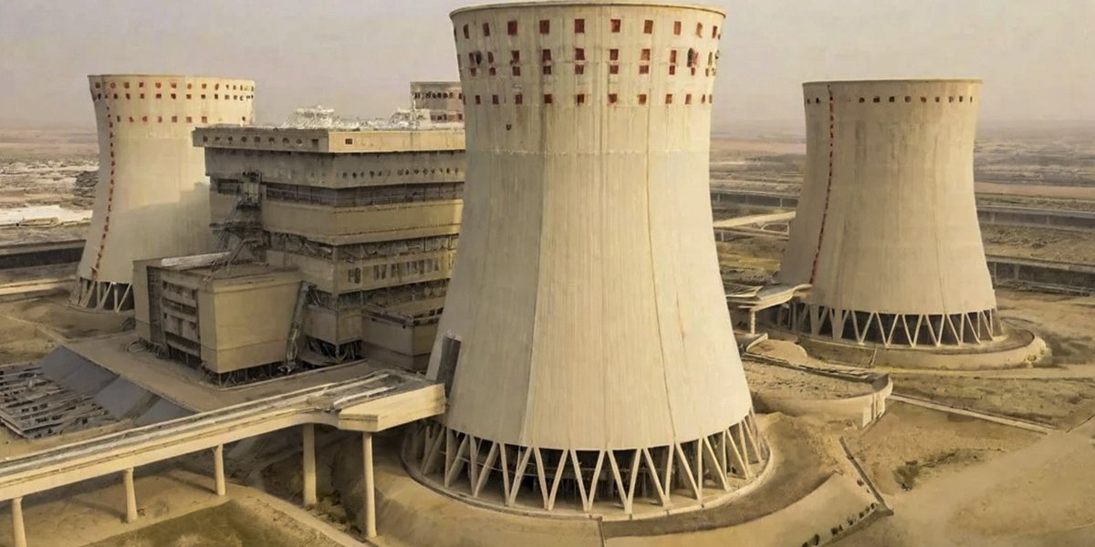 В посольстве РФ ответили, есть ли среди пострадавших на АЭС «Бушер» россияне В посольстве РФ ответили, есть ли среди пострадавших на АЭС «Бушер» россияне