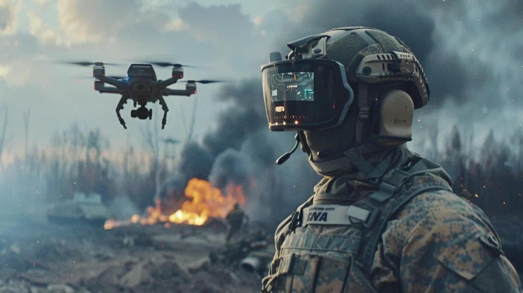 Прибалты не услышали предупреждение: "Орешник" полетит не на Киев? США утюжат ключевой остров перед высадкой десанта. СВОдки с фронта Прибалты не услышали предупреждение: "Орешник" полетит не на Киев? США утюжат ключевой остров перед высадкой десанта. СВОдки с фронта