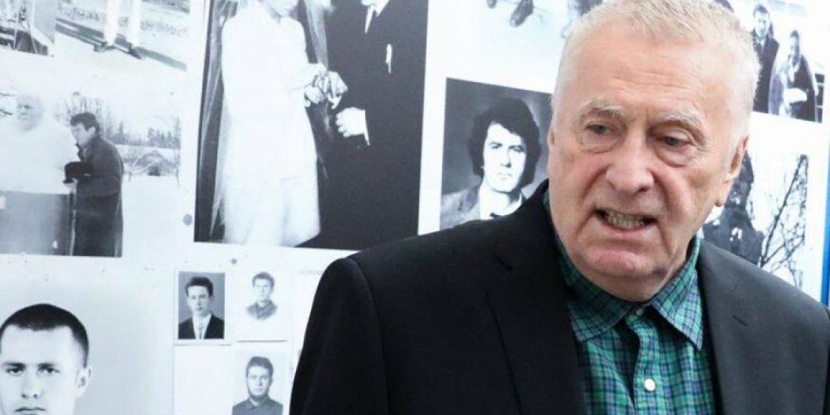 Жириновскому &ndash; 80: страна готовится к юбилею легендарного политика