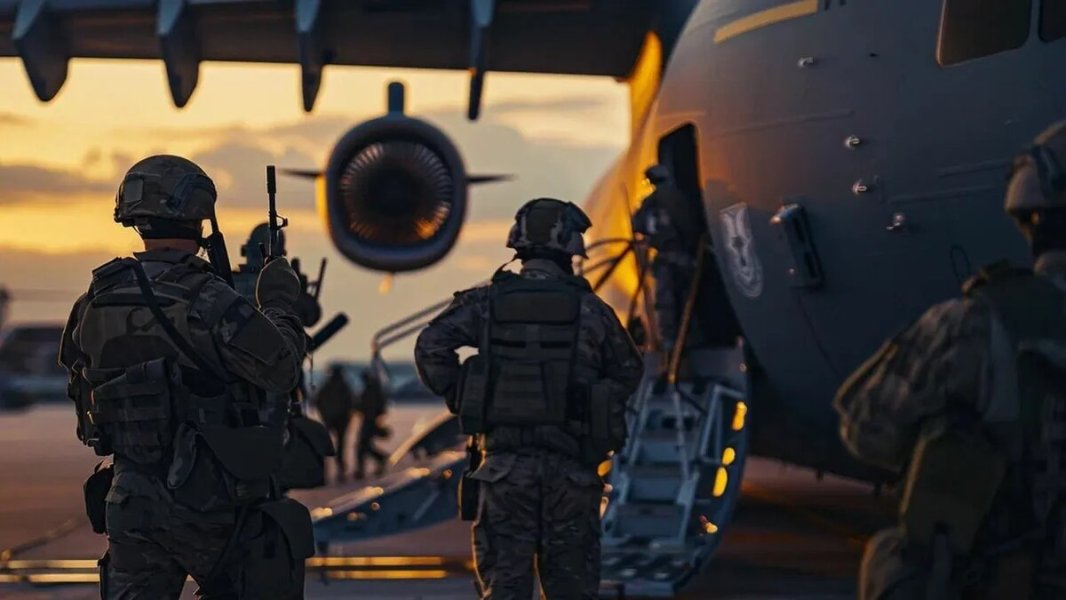 Нетаньяху проговорился о настоящем замысле Израиля. Тель-Авив разыгрывает трёхходовку: Трампа просто используют