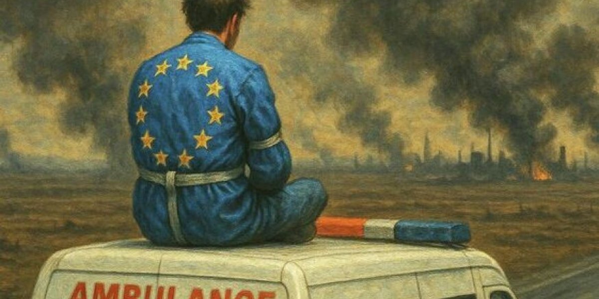 Решение принято: в Госдуме подтвердили готовность бить по заводам по производству дронов для ВСУ в Европе