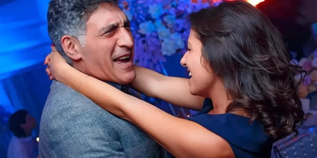 "Тигран рвал и метал". Онкобольная Маргарита Симоньян рассказала о потере четвёртого ребёнка