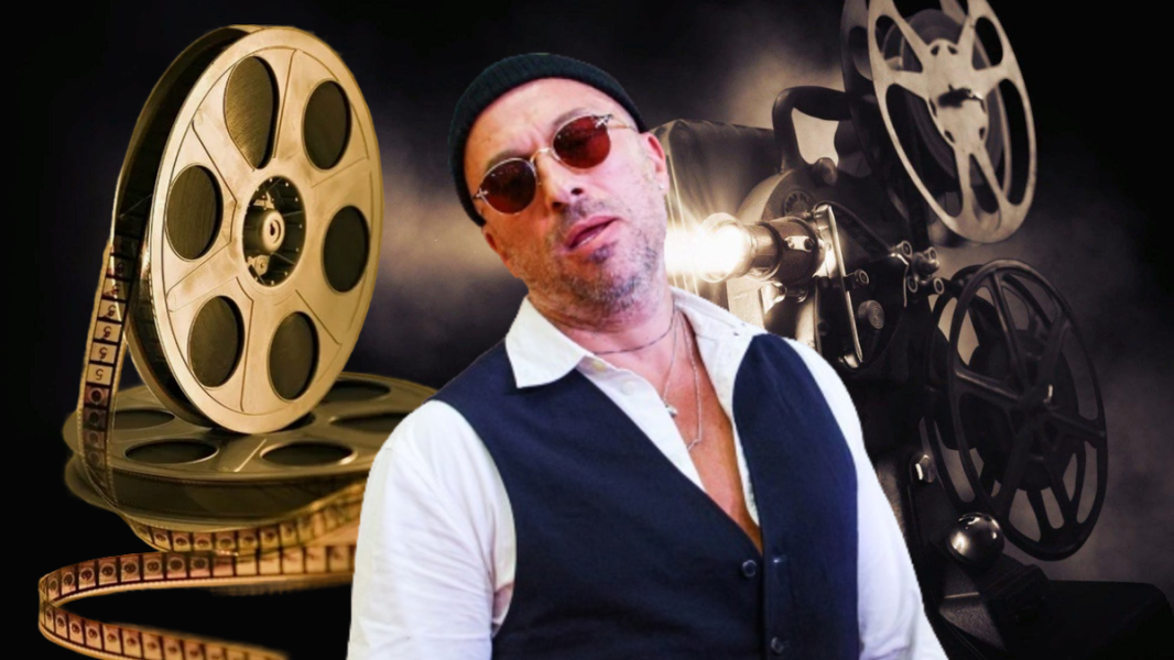 Нагиеву отказали в съёмках &ndash; студии боятся рисковать