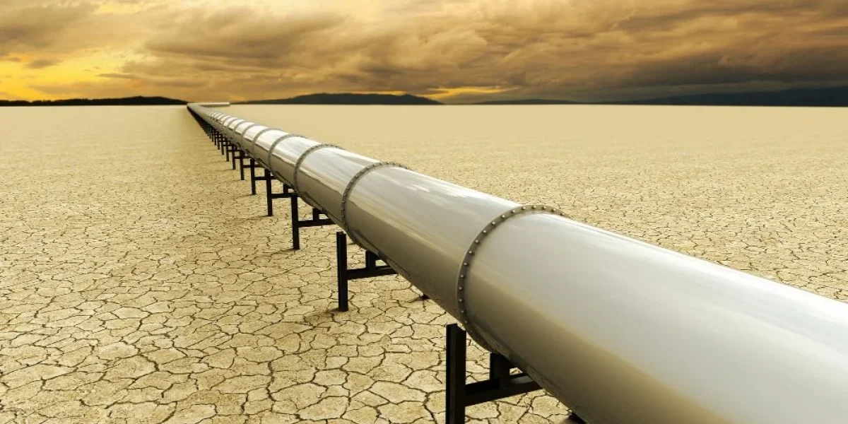 Новый трубопровод: дорого, но он избавит мир от узкого места в Ормузском проливе