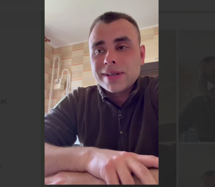 У героя СВО сдали нервы: Военного блогера больше нет в живых. Перед смертью он всё рассказал