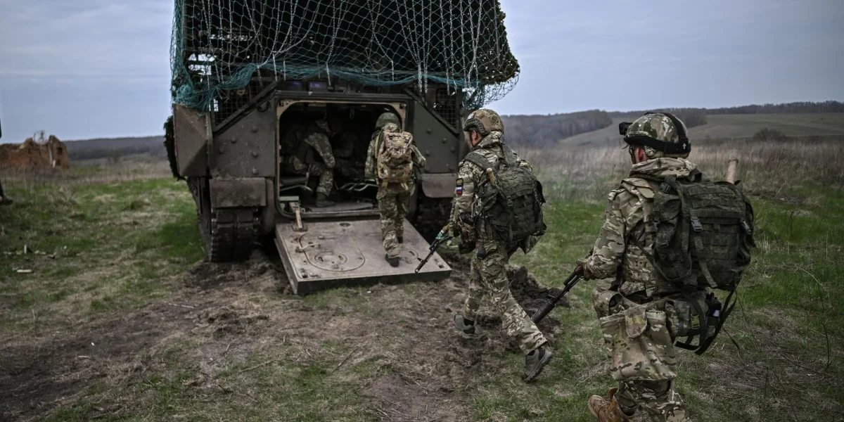 Хаос в Киеве: небо в дыму, гремят взрывы. Карта и анализ спецоперации на 16 апреля 2026