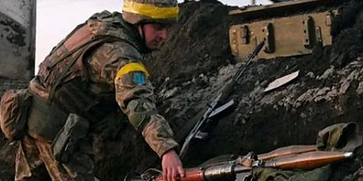 &laquo;Через неделю начнётся&raquo;: в подполье рассказали об активации агентуры и планах ВСУ