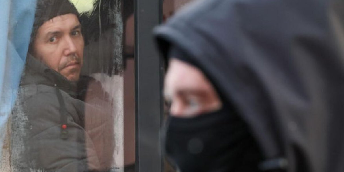 «Россия на грани исчезновения: "братские" страны решают свои проблемы за наш счет. Мы в ловушке»: эксперт забил тревогу «Россия на грани исчезновения: "братские" страны решают свои проблемы за наш счет. Мы в ловушке»: эксперт забил тревогу