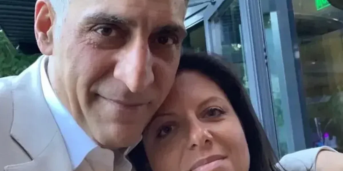 "Тигран рвал и метал". Онкобольная Маргарита Симоньян рассказала о потере четвёртого ребёнка