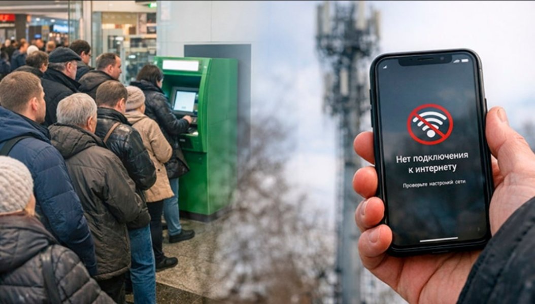 Важная новость от ЦБ России: что будет с наличными и банковскими картами