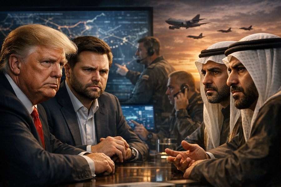 Иран передумал воевать? Самолёт Судного дня и эскадрилья бомбардировщиков уже в воздухе: "Пальцы на спусковом крючке". Главные новости Иран передумал воевать? Самолёт Судного дня и эскадрилья бомбардировщиков уже в воздухе: "Пальцы на спусковом крючке". Главные новости