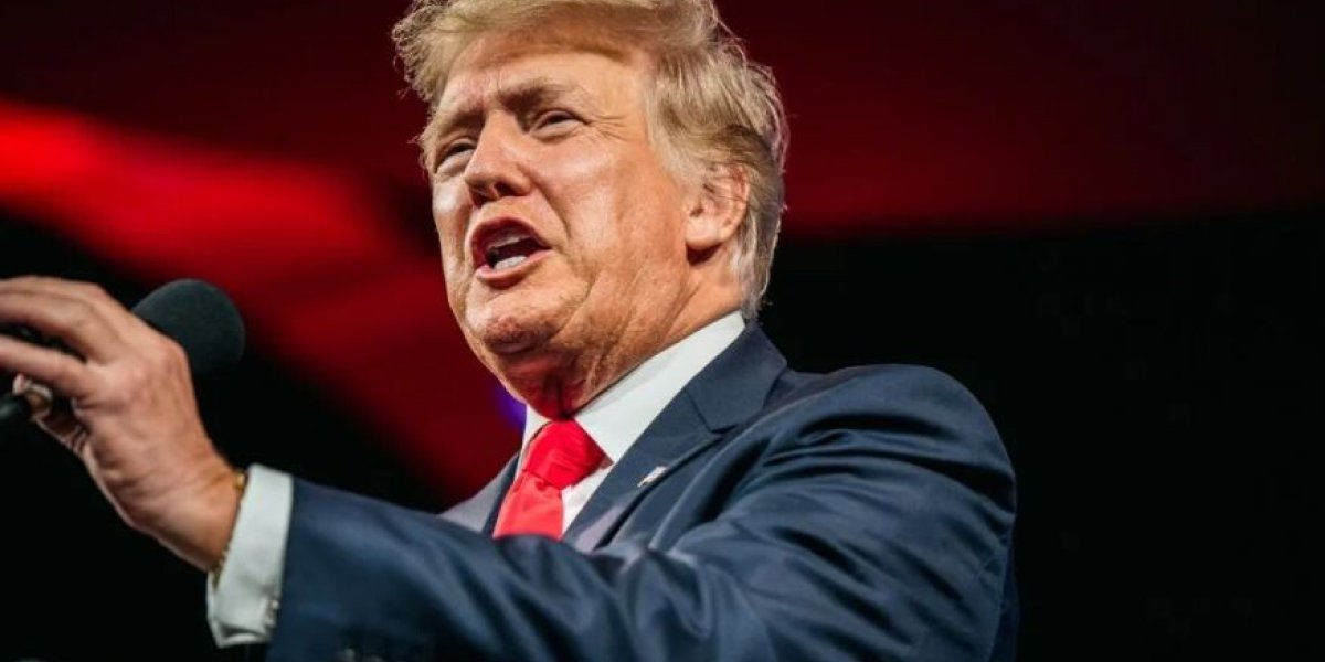 &laquo;Я не хочу такого папу&raquo;: Трамп против Льва XIV