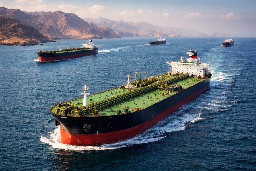 Иран ввёл трёхуровневую систему прохода судов через Ормузский пролив в зависимости от отношений с Тегераном Иран ввёл трёхуровневую систему прохода судов через Ормузский пролив в зависимости от отношений с Тегераном