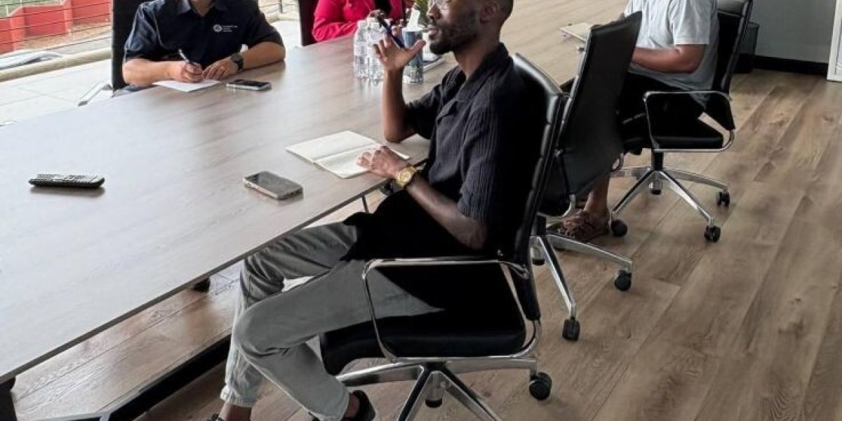 ЦНД организовал курсы русского для намибийских сотрудников Росатома