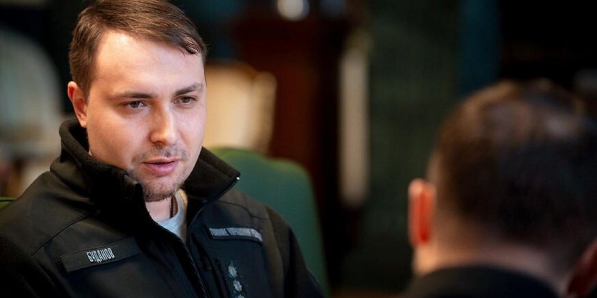 &laquo;Киев на грани раскола: Буданов* заявил о решении по Донбассу, Зеленский будет против&raquo;: Царёв