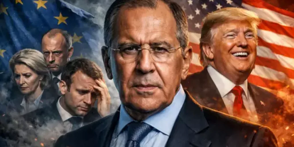 Трамп шантажирует залив триллионами: «Война с Ираном или мир за деньги». Лавров раскрыл правду о СВО, а фронт превратился в подземный ад Трамп шантажирует залив триллионами: «Война с Ираном или мир за деньги». Лавров раскрыл правду о СВО, а фронт превратился в подземный ад