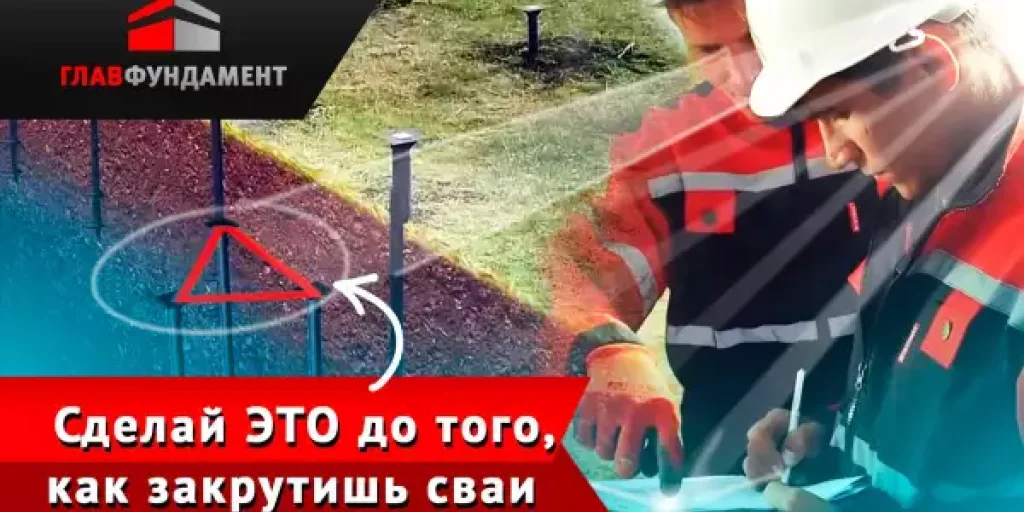 Геология участка: зачем она нужна перед строительством фундамента в Уфе