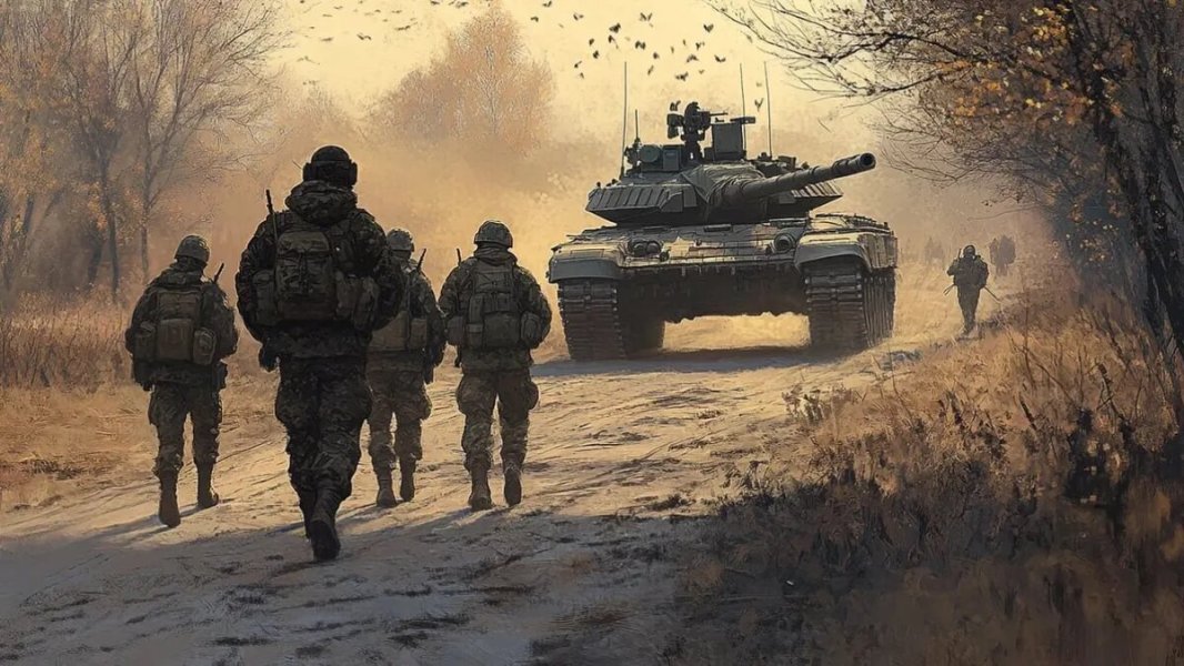 Россия рискует всем: После слов о Лубянке всё стало ясно. США ликуют: Русские остановились. Дроны идут строем через Эстонию. СВОдки с фронта