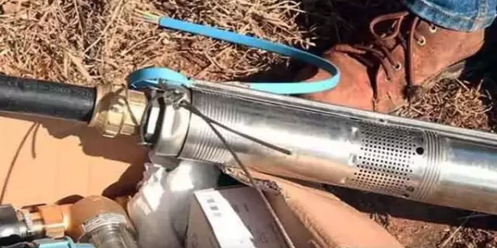 Как правильно установить насос. Как правильно установить насос.