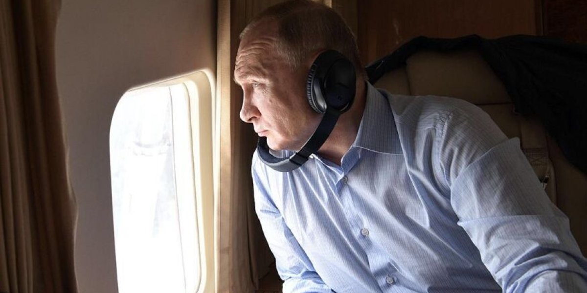 Путин планирует улететь из России. Неожиданный подарок от США: &laquo;Зеленский в ярости&raquo;