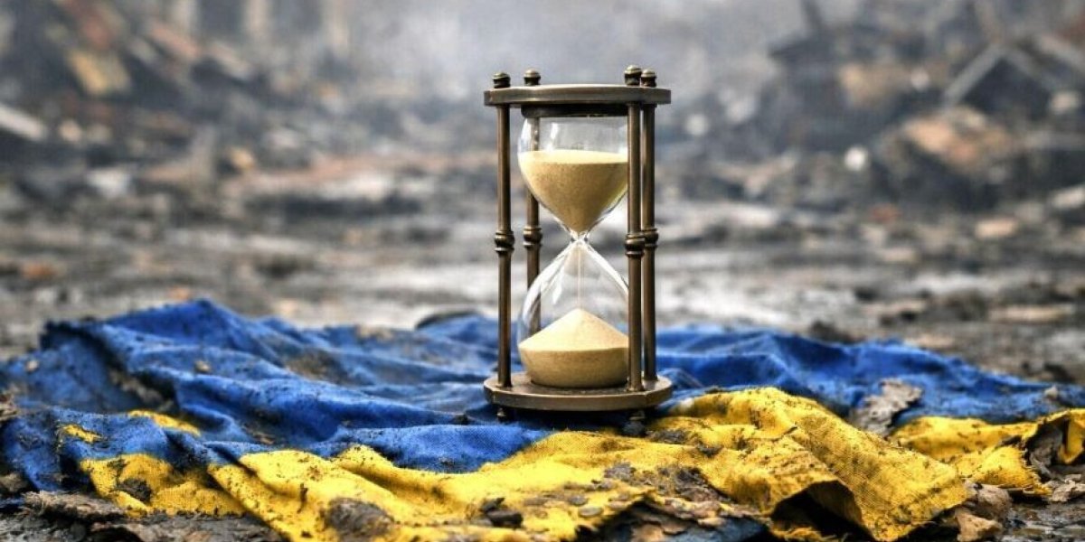 Путин дал Зеленскому два месяца: Время пошло. Британия бьёт тревогу, план провалился