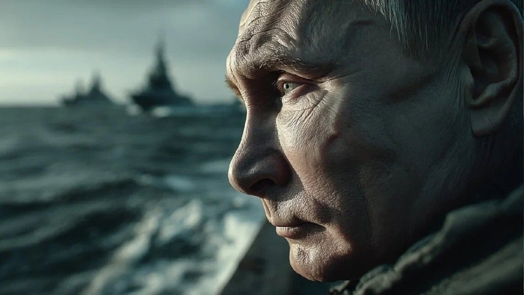 Путин выставил Лондон на посмешище. Русские танкеры спокойно режут волны Ла-Манша. Стармер не учёл важнейший факт Путин выставил Лондон на посмешище. Русские танкеры спокойно режут волны Ла-Манша. Стармер не учёл важнейший факт