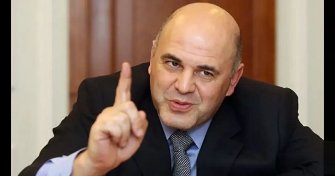 Правительство продумало «концепцию рывка»: Россия в самое ближайшее время опередит Китай и запад