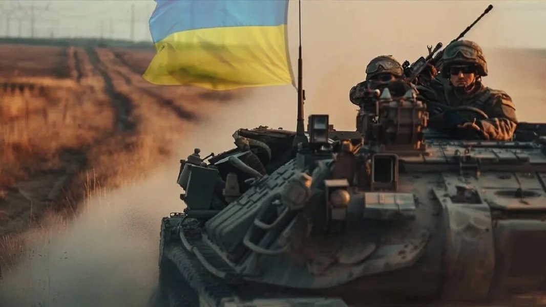 По телевизору врут, на фронте всё иначе. Вернувшийся из зоны СВО командир выдал настоящее положение дел