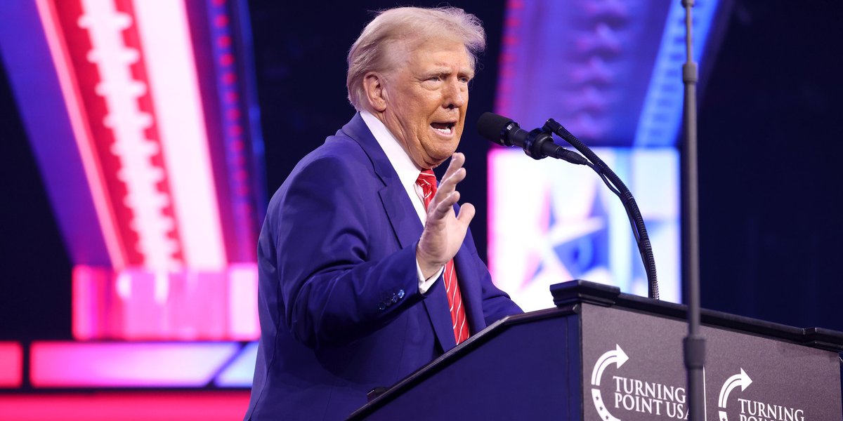 Часы тикают: к концу апреля Трамп рискует потерять контроль над иранской кампанией