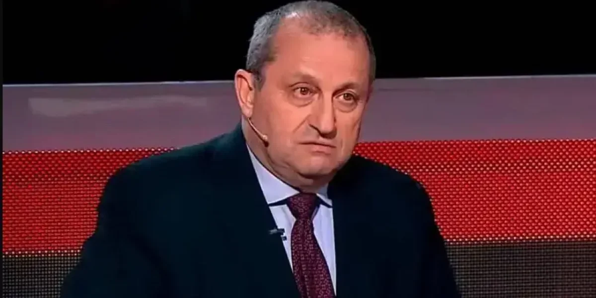 Пашинян приехал ныть - Путин послал учить географию: Кедми разнес Пашиняна за наглую ложь и трусость Пашинян приехал ныть - Путин послал учить географию: Кедми разнес Пашиняна за наглую ложь и трусость