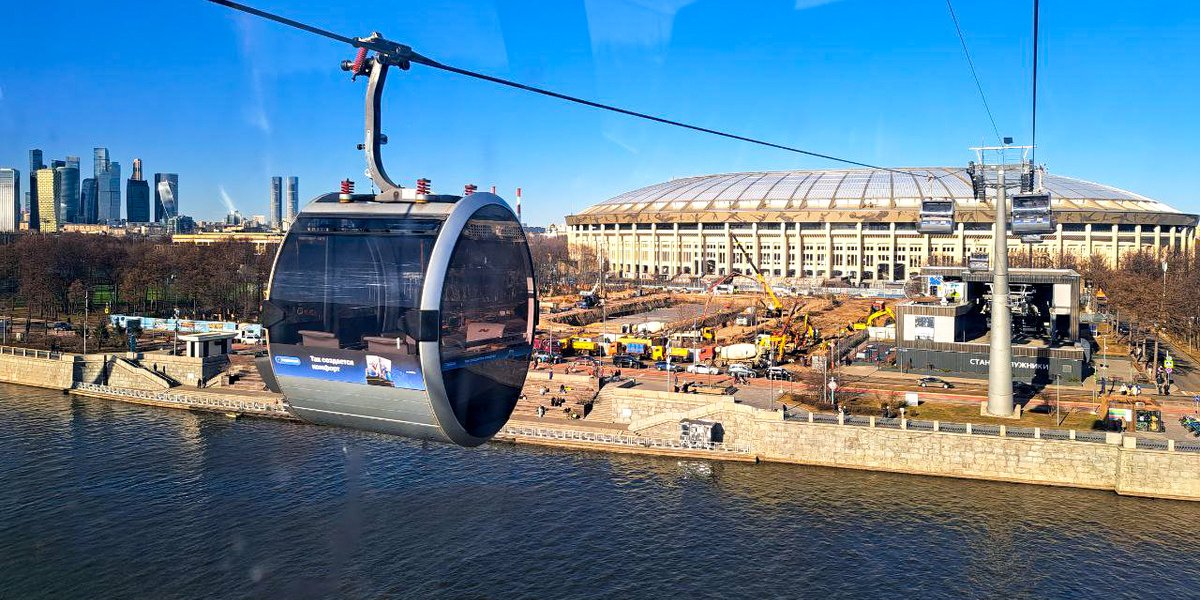 Погода в Москве испортится: когда ждать дождей и похолодания