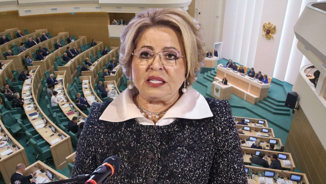 Мужчина не имеет права вето? Матвиенко высказалась против запрета абортов, но о роли отцов сказала не всё Мужчина не имеет права вето? Матвиенко высказалась против запрета абортов, но о роли отцов сказала не всё