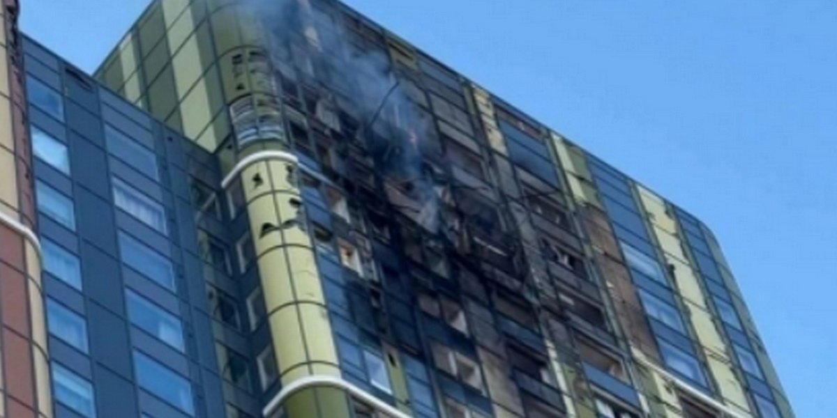 Как украинские БПЛА долетели до Екатеринбурга: раскрыты детали новой &ldquo;Паутины&rdquo;