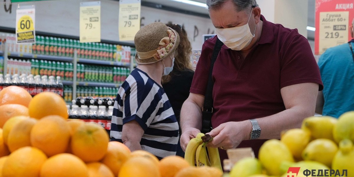 РФ в 5 раз увеличила объемы ввоза апельсинов из Южной Кореи: что произошло