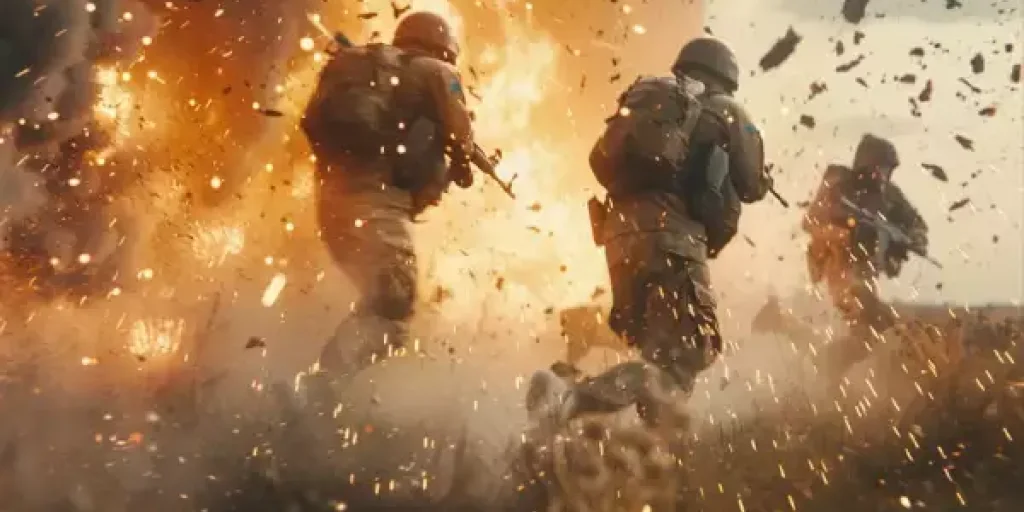 Враг вернулся в Часов Яр: на Донецком фронте сложилась катастрофическая ситуация, хуже всего именно здесь Враг вернулся в Часов Яр: на Донецком фронте сложилась катастрофическая ситуация, хуже всего именно здесь