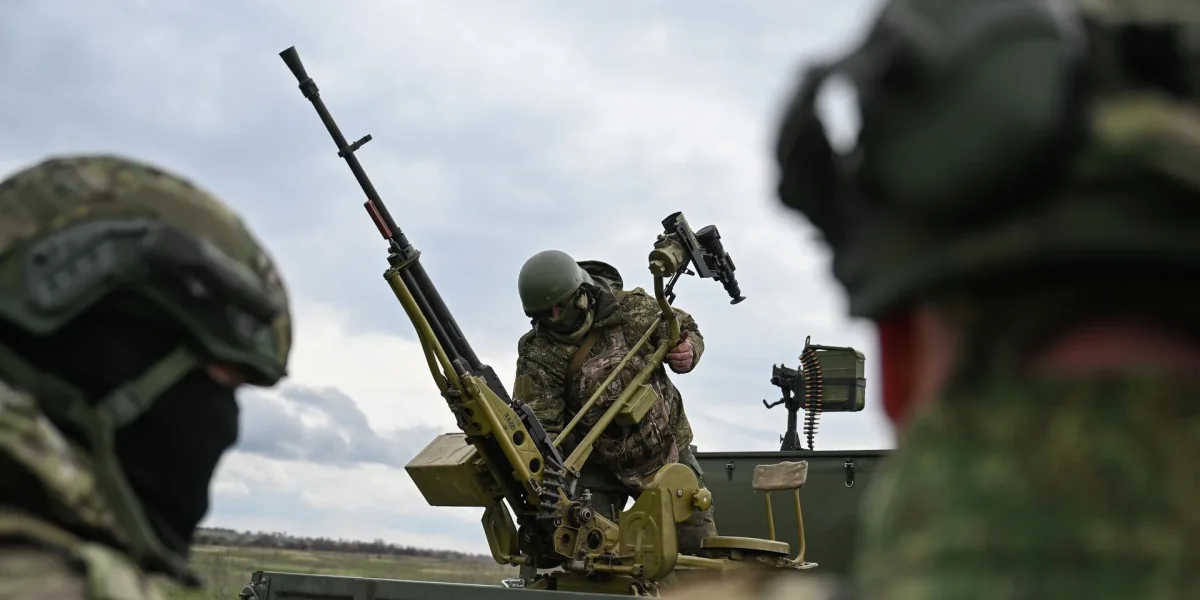 Юрий Подоляка: российские войска готовят решающий удар по Лиману &mdash; сводка СВО на 17 апреля 2026 года