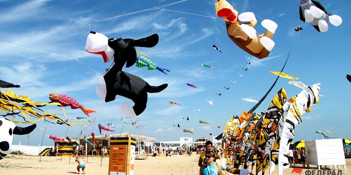 Отдых на Черноморском побережье России дешевеет: экономист назвал причины