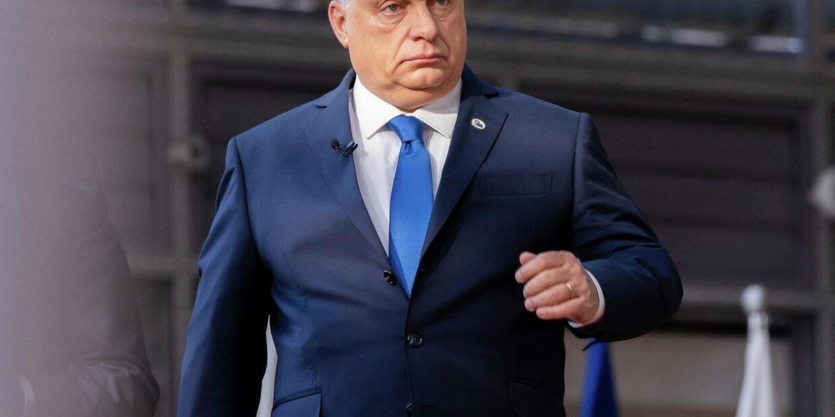 Куда исчез Орбан после поражения: эксперты заговорили о скрытом сценарии в Венгрии