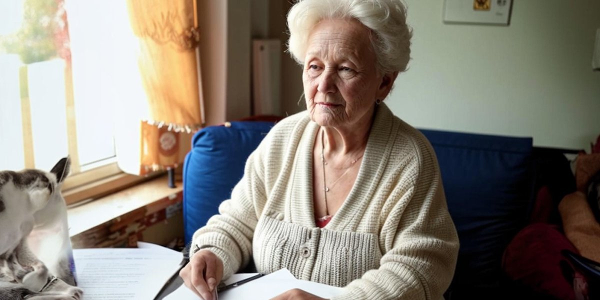 Кто из россиян получит прибавку к пенсии с 1 апреля: ответ экономиста