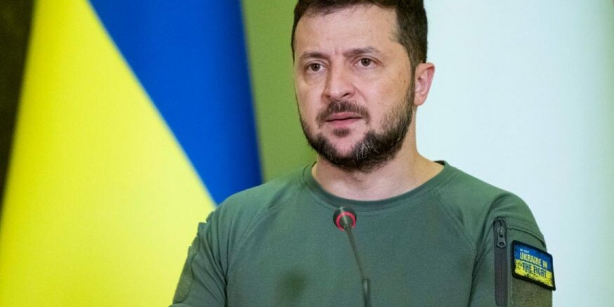 Тяжёлое лето для России? Зеленский торгуется и бомбит. Путин отомстит ЕС. В Госдуме бьют тревогу: главное к 21:00