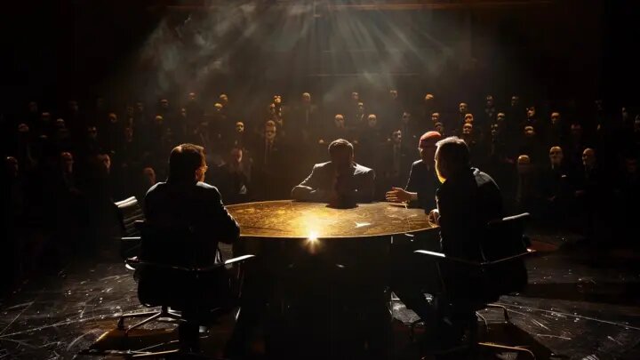 Шпион, выйди вон: Россия ударила по британской разведке. "Началась жёсткая контратака"