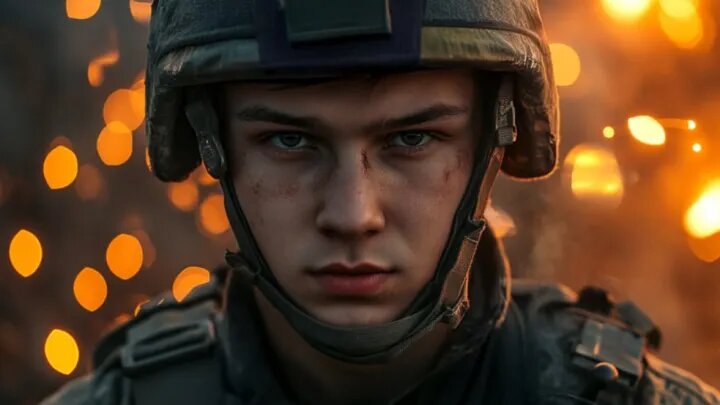 Мобилизованный открыл неудобную правду: "Срочники служат в боевых условиях" Мобилизованный открыл неудобную правду: "Срочники служат в боевых условиях"