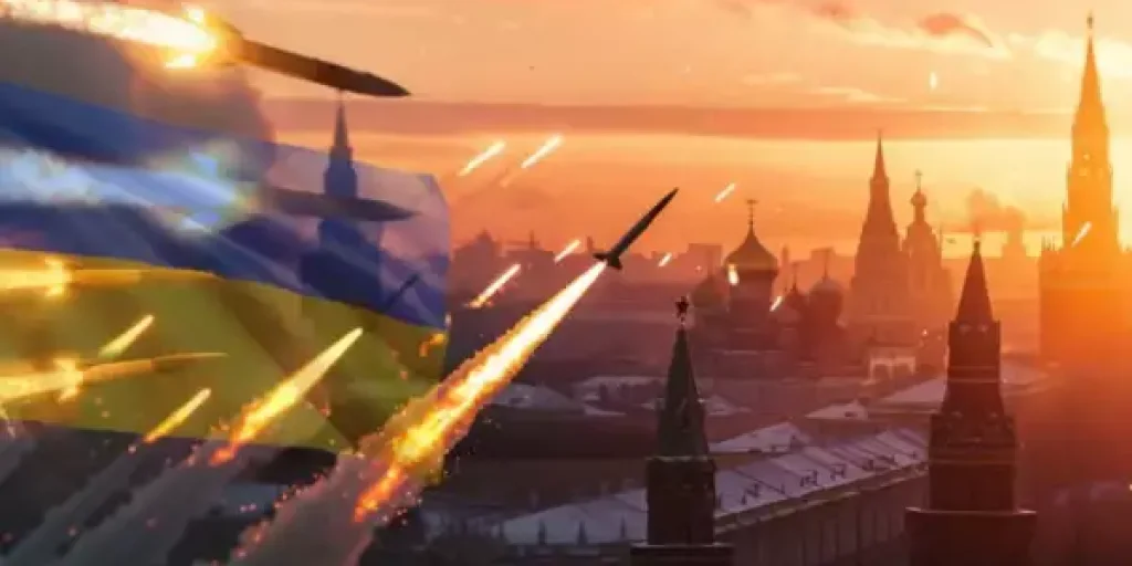 «Мы сами виноваты»: как российская нерешительность превратила угрозы Штилермана в реальную опасность для Москвы «Мы сами виноваты»: как российская нерешительность превратила угрозы Штилермана в реальную опасность для Москвы