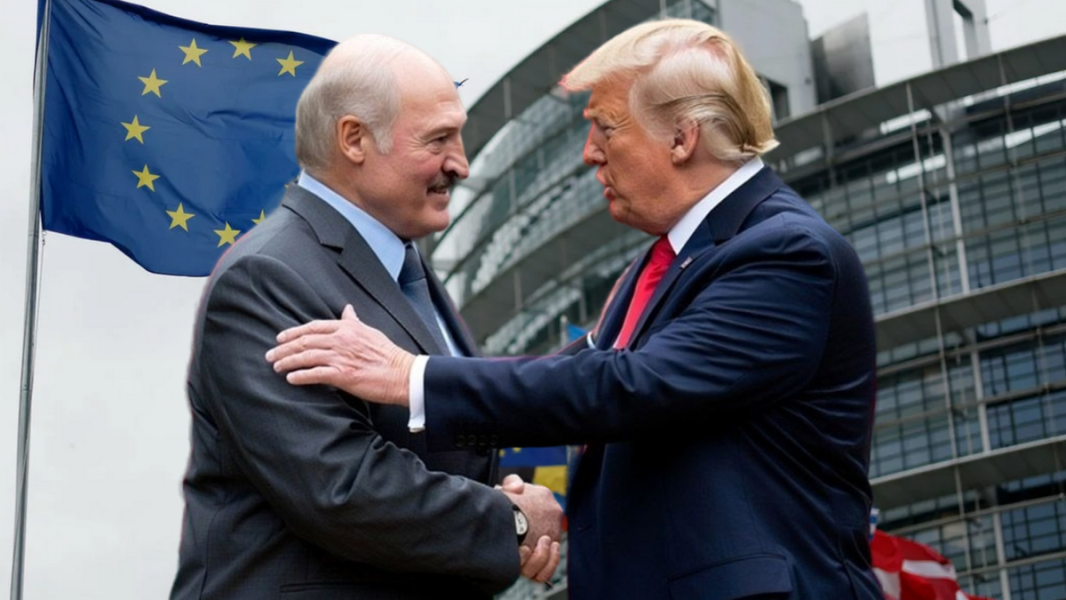 Помилование 250 осуждённых в Белоруссии, ответные меры ЕС против утечек в США и планы Ирана по взиманию платы за проход судов