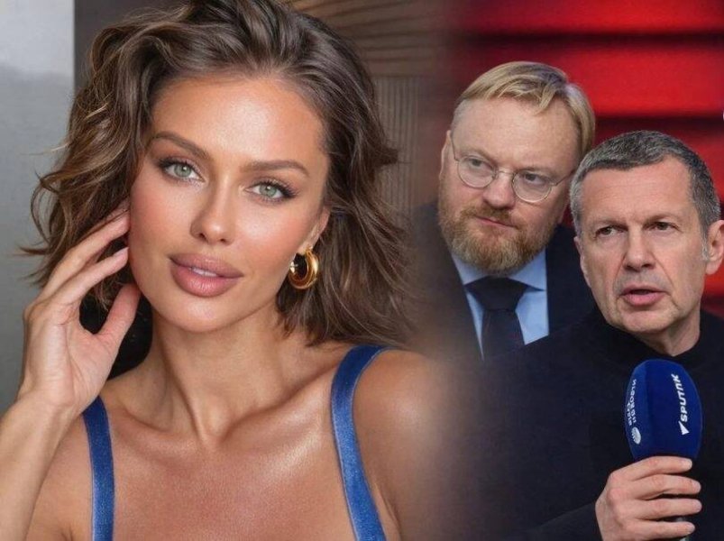 Что он несёт? Выходка Соловьёва вывела ветерана "Вагнера" из себя: "А ты бы молча проглотил?"