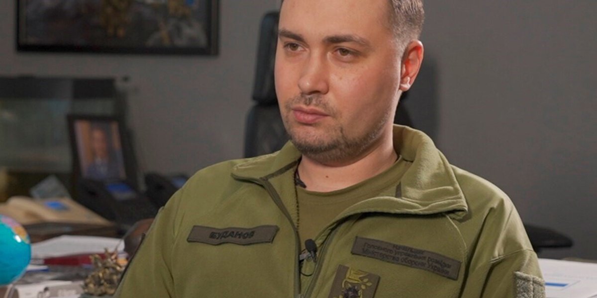 &laquo;В худшем случае их сместят и убьют&raquo;: Буданов* высказался о российских переговорщиках