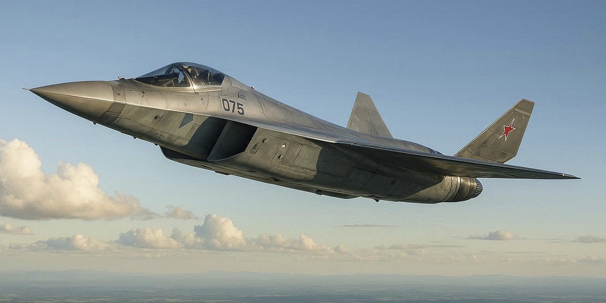 Штаты облажались: в Индии задумались о покупке российского Су-57 после крушения хваленого американского F-35